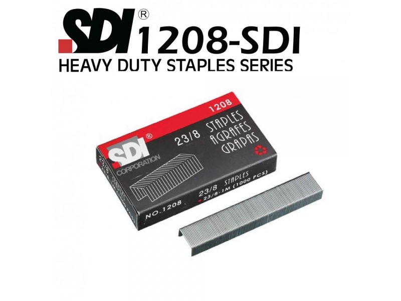 STAPLES