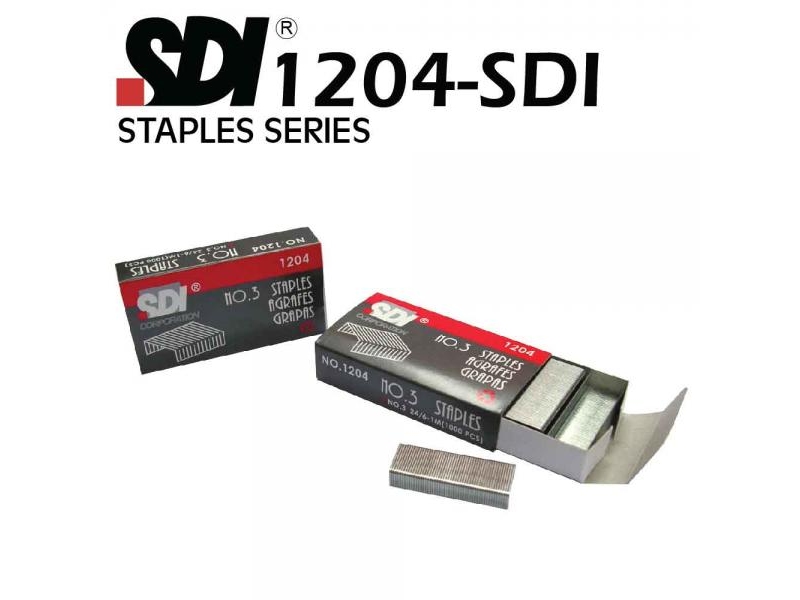 STAPLES