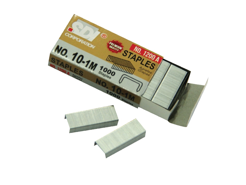 PREMIUM STAPLES