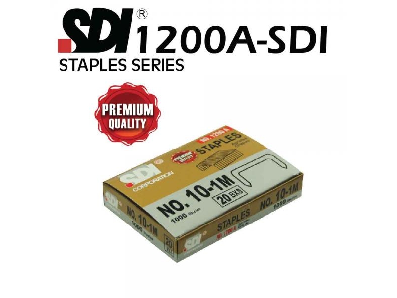 PREMIUM STAPLES