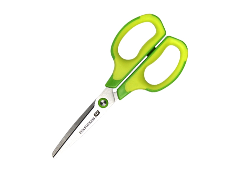 i-SHARP STAINLES STEEL SCISSORS