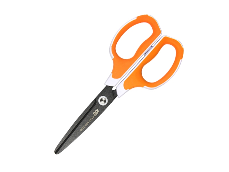 i-SHARP NON-STICK SCISSORS