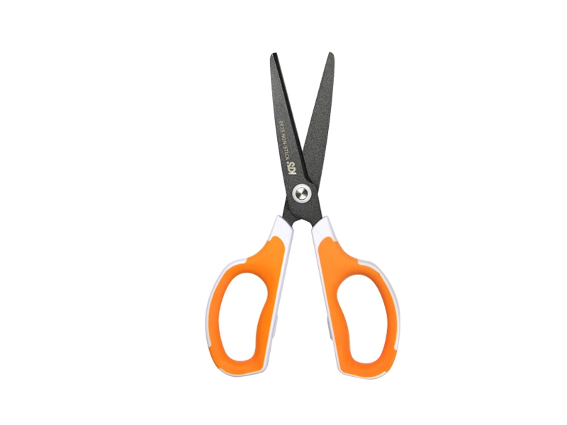 i-SHARP NON-STICK SCISSORS