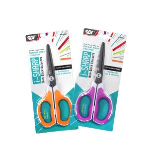 i-SHARP NON-STICK SCISSORS