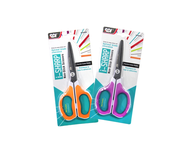 i-SHARP NON-STICK SCISSORS