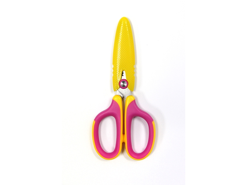 i-SHARP KIDS LABOR-SAVING SCISSORS
