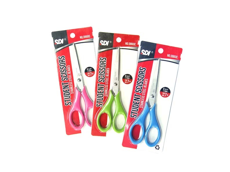 SCISSORS6-3/4", 170mm