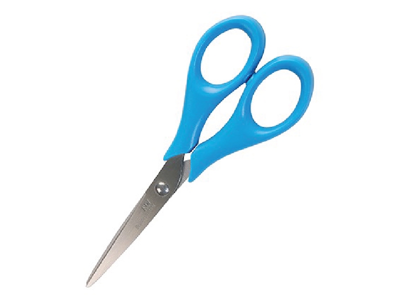 SCISSORS6-3/4", 170mm