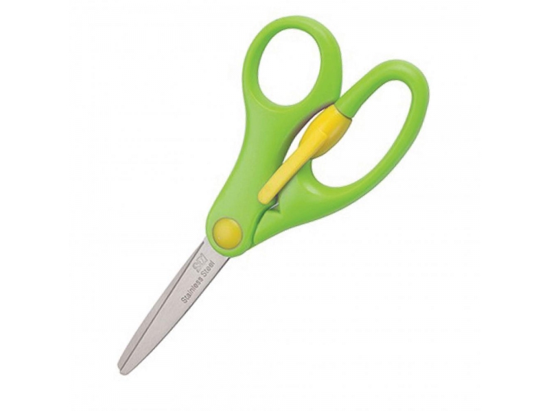 SCISSORS 5-1/2", 140mm