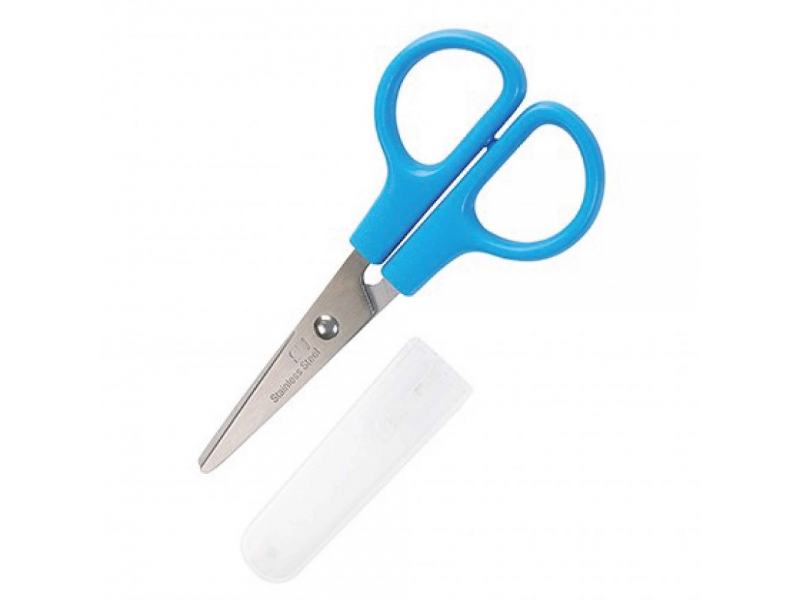 SCISSORS 4-3/4", 120mm