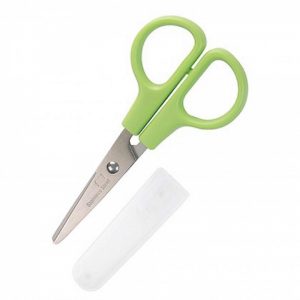 SCISSORS 4-3/4", 120mm