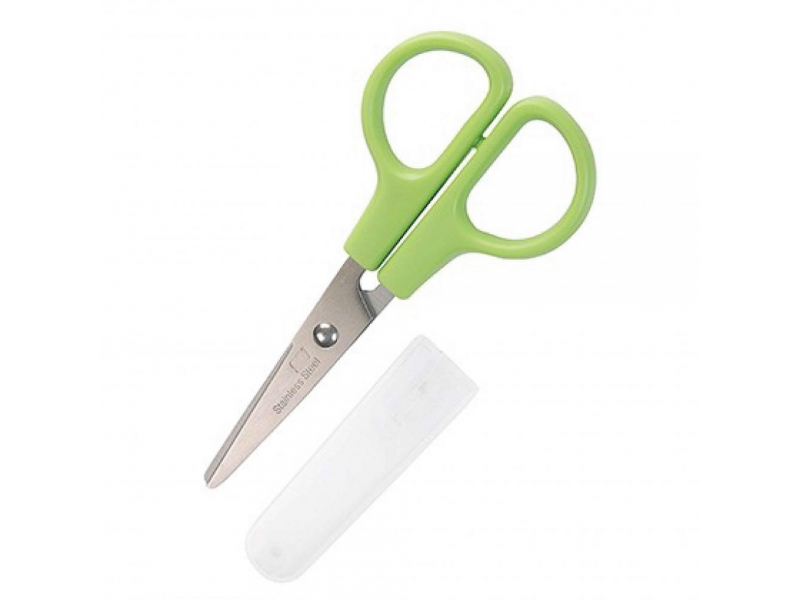 SCISSORS 4-3/4", 120mm