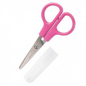 SCISSORS 4-3/4", 120mm