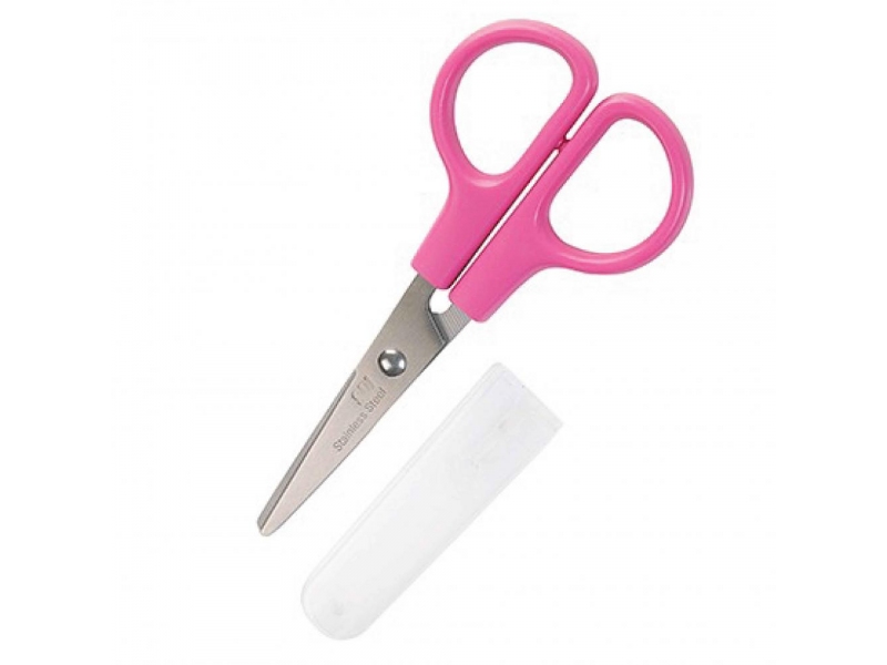 SCISSORS 4-3/4", 120mm