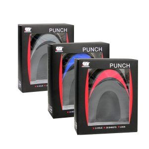 PUNCH