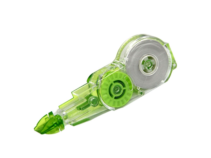 i-PUSH CORRECTION TAPE