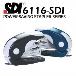 POWER-SAVING STAPLER