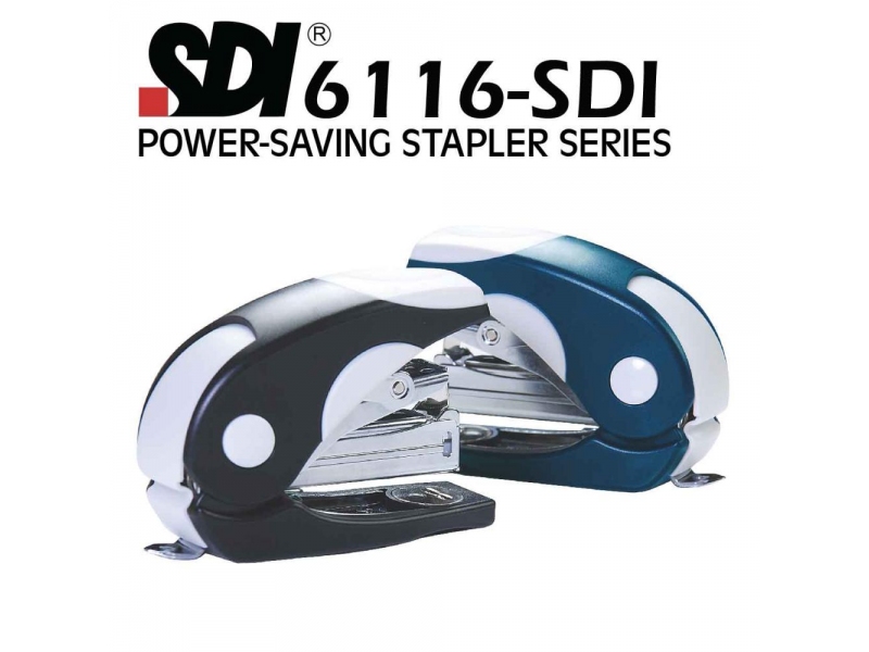 POWER-SAVING STAPLER