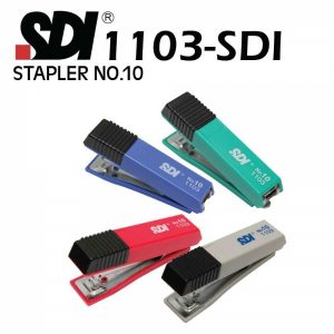 STAPLER NO.10