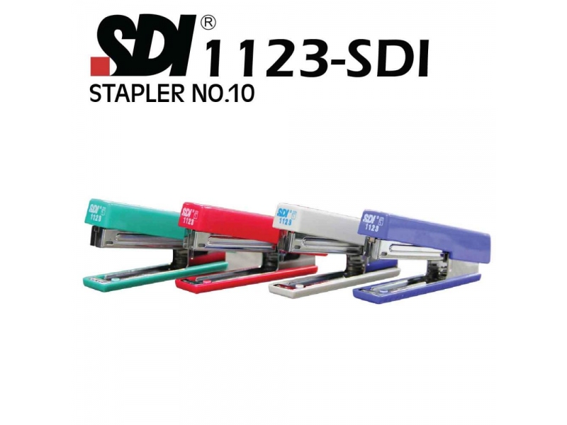STAPLER NO.10