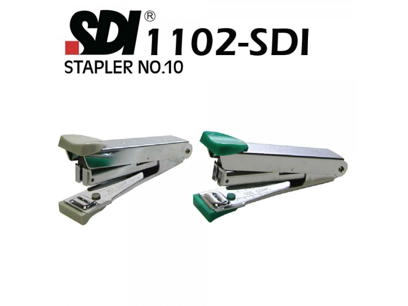 STAPLER NO.10