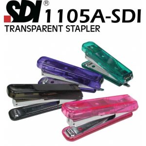STAPLER