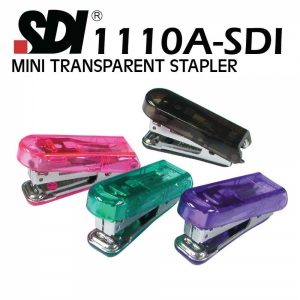 MINI STAPLER