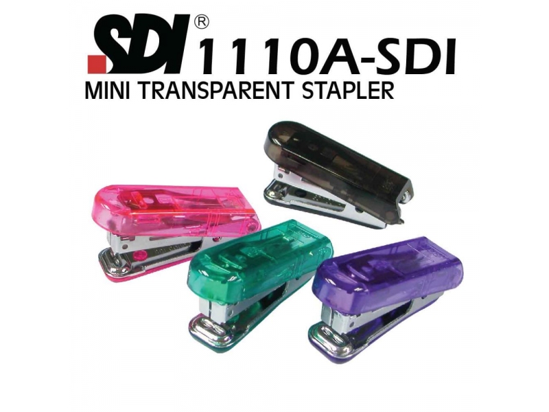 MINI STAPLER