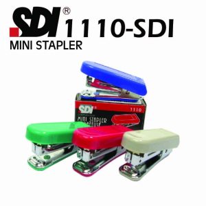 MINI STAPLER