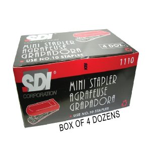 MINI STAPLER
