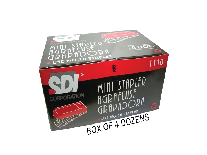 MINI STAPLER