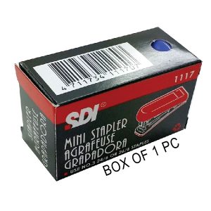 MINI STAPLER NO.3