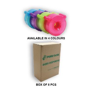 INVISIBLE TAPE (18MM*20Y)