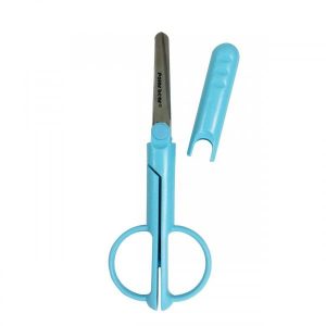 CUTE : Safety Scissors