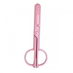 CUTE : Safety Scissors