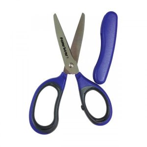 SAFETY : Soft Grip Kids' Scissors
