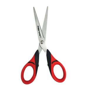NON-STICK : Tape Scissors