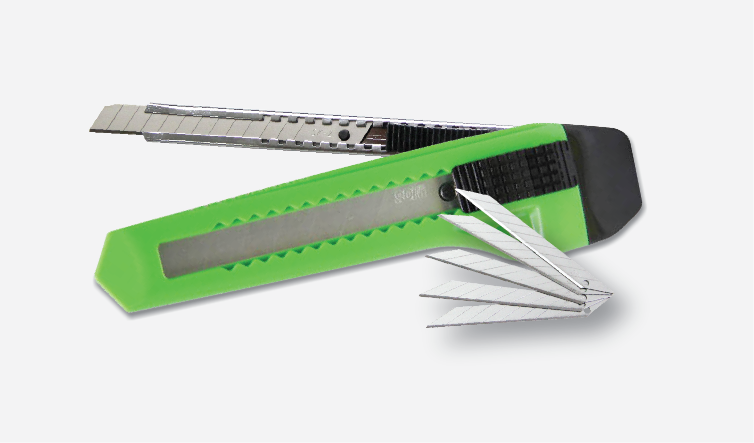 Cutter Knives & Blade