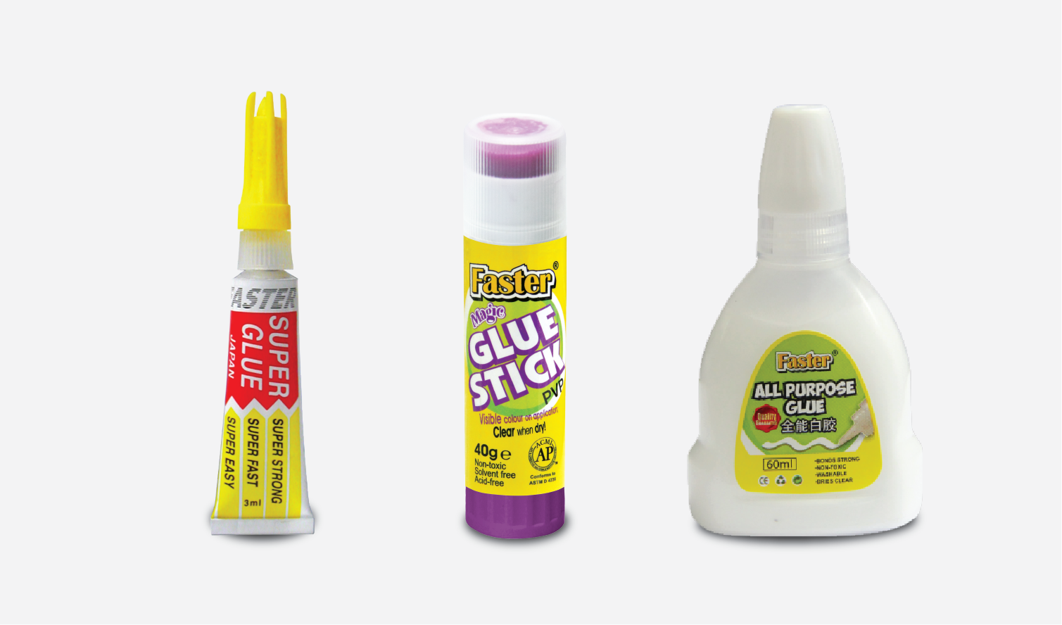 Glue Series