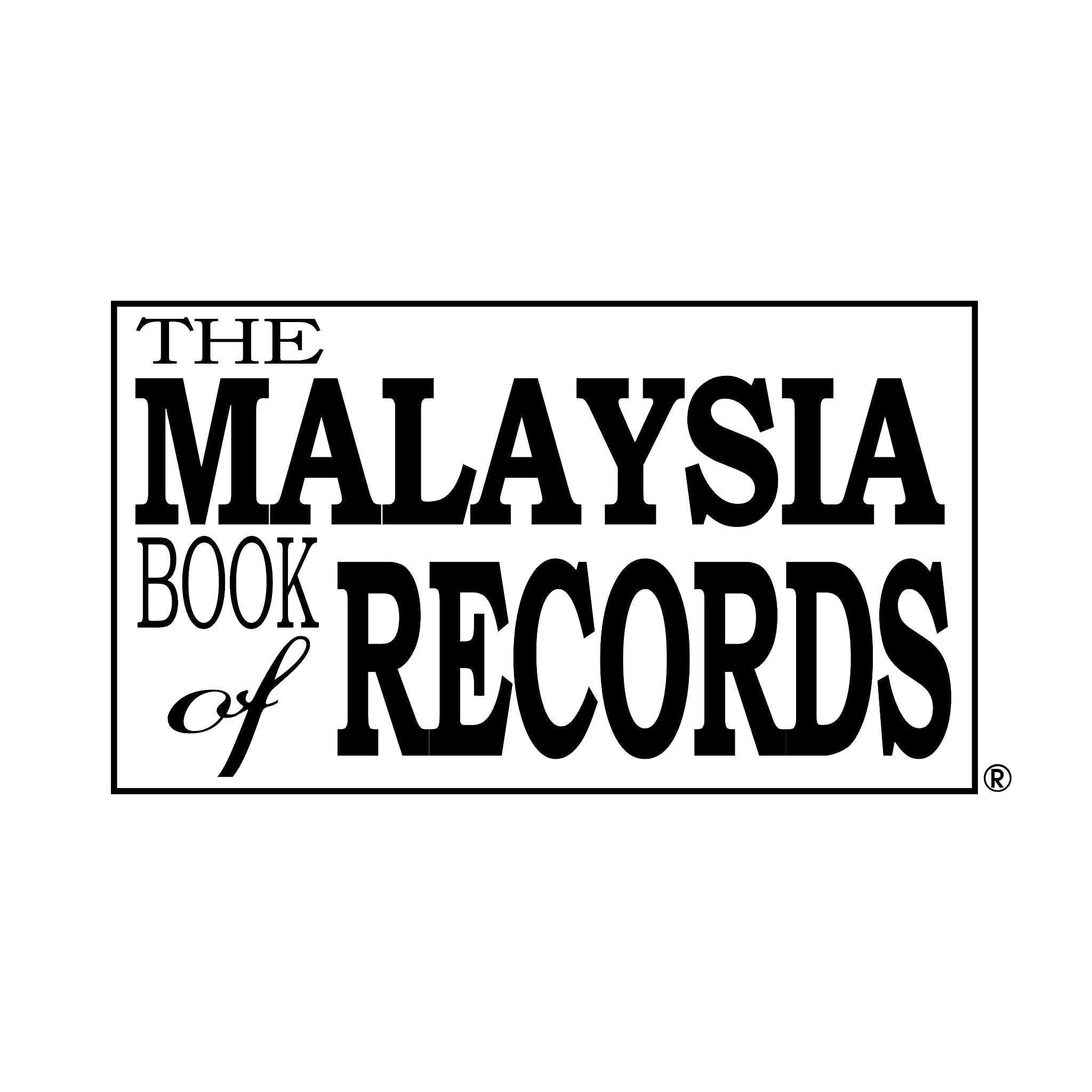 Malaysia Book of Records