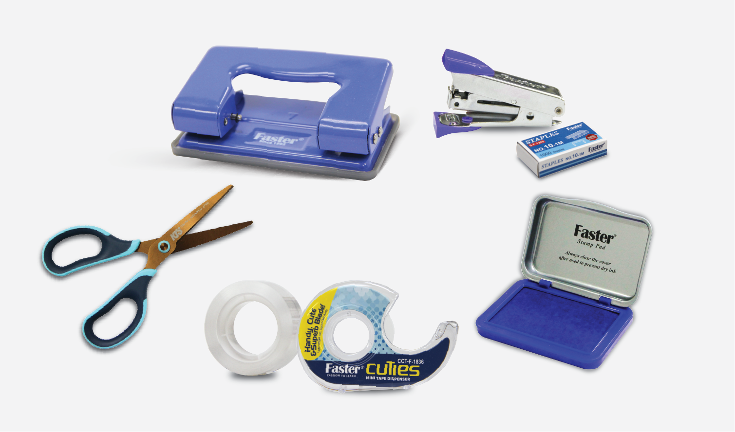 Office Stationery
