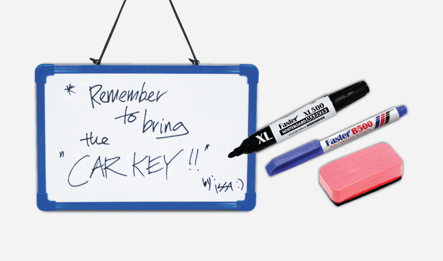Whiteboard